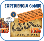 Experiencia_Cómic