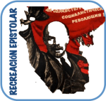 Recreación epistolar