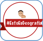 #EstoEsGeografía