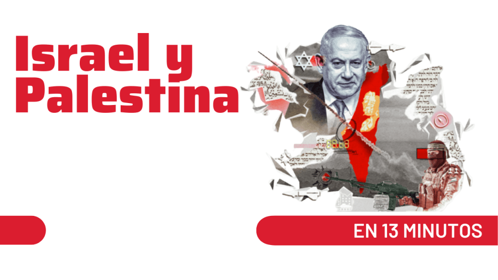 ¿Cómo se llamaba Palestina antes de ser habitado por Israel? – Historia